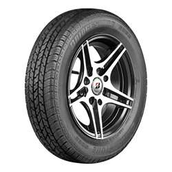 Bridgestone S322 145/70 R12 69S Tube- Type Car Tyre